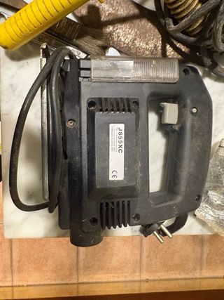 Bomba de agua superficie 600W JGP-JH-6005