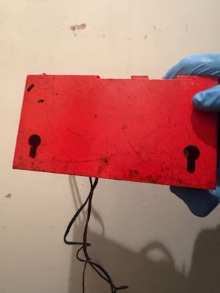 Bomba de agua superficie 600W JGP-JH-6005