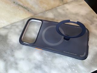 Funda iPhone 17 Pro Max AIR