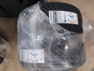 2 Kumho 225 40 18 92Y All Season Neumáticos