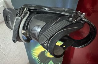 Tabla Snowboard Burton Freestyle