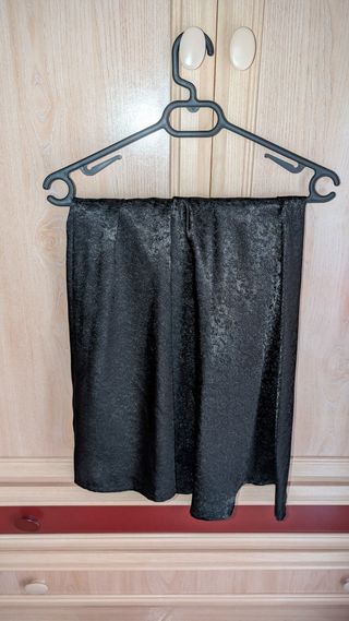 Disfraz de Elphaba. Bruja de Wicked Nunca usado