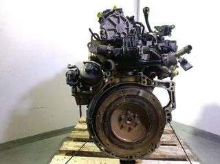 Motor completo ford rectp5656959 xvce transit 1.5