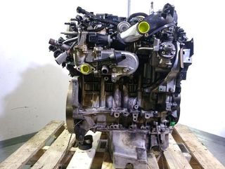 Motor completo ford rectp5656959 xvce transit 1.5
