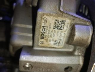 Motor completo ford rectp5656959 xvce transit 1.5