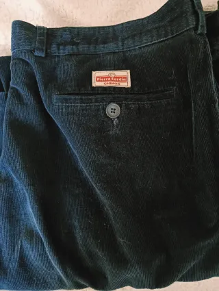 Lote 2 Pantalones Talla 50