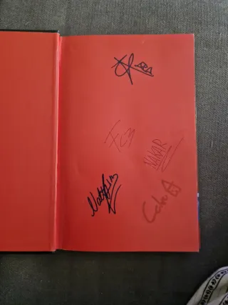 ARTA contra el alien máximo (Arta Game 3)