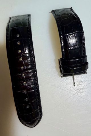 Orologio da uomo Seiko cronografo