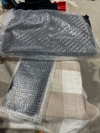 Cecotec Freidora de Aire 10L Doble Resistencia