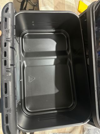 Cecotec Freidora de Aire 10L Doble Resistencia