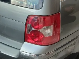 Pilotos Traseros Volkswagen Passat