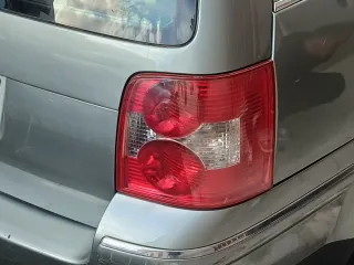 Pilotos Traseros Volkswagen Passat