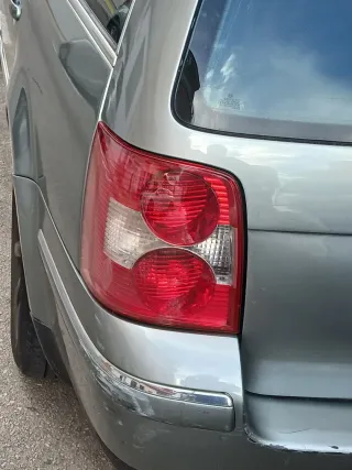 Pilotos Traseros Volkswagen Passat