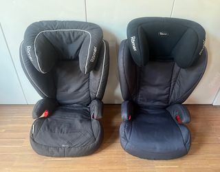 Silla para coche Britax Römer Kid
