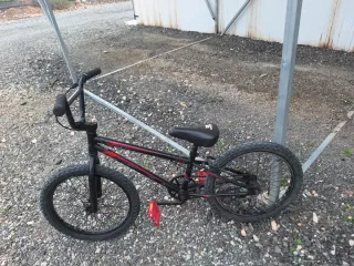 Bicicleta BMX Haro