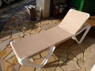 Lote 8 Hamacas Balliu Reclinables400€ las8unidades