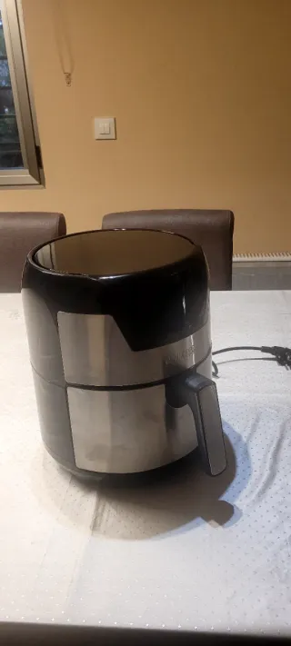 Freidora de Aire Princess 1500 W