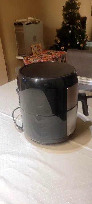 Freidora de Aire Princess 1500 W