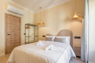 Revestimientos de microcemento