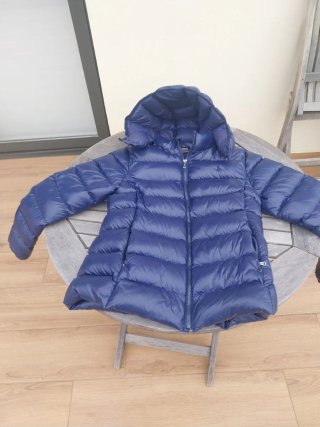 Chaqueta Ralph Lauren Talla 16 Azul