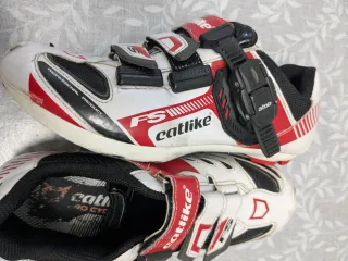 Zapatillas Ciclismo Catlike Mujer Talla 38