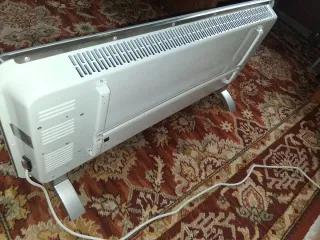 Calentador Wifi Grislinlux