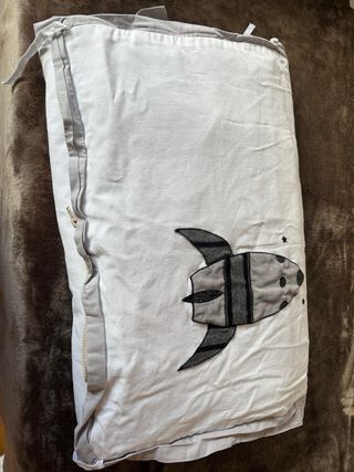 Saco de cuna 60x120cm