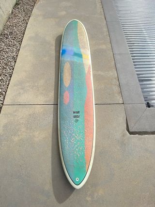 Longboard Trim Machine Indio 9'1