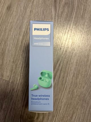 Auriculares Philips 2000 Series