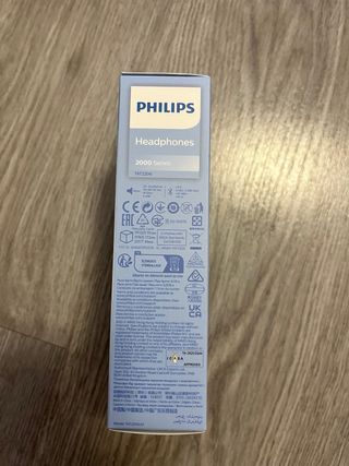 Auriculares Philips 2000 Series