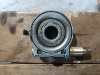 Reenvío Scooter 49cc