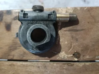 Reenvío Scooter 49cc