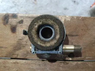 Reenvío Scooter 49cc