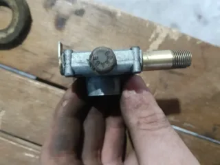 Reenvío Scooter 49cc