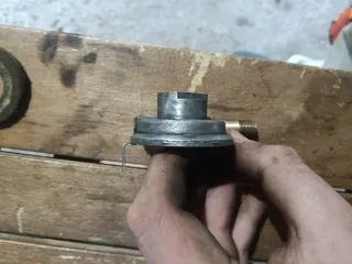 Reenvío Scooter 49cc