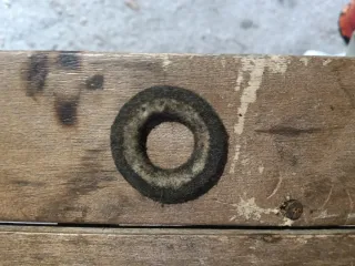 Reenvío Scooter 49cc