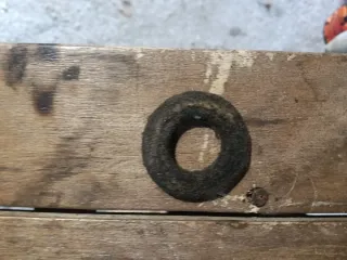 Reenvío Scooter 49cc