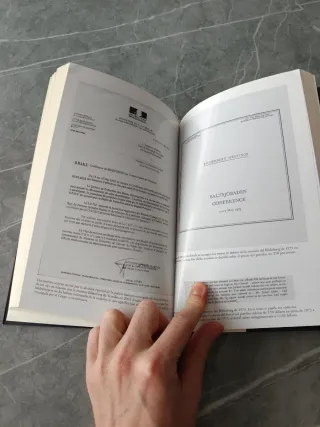 La Verdadera Historia Del Club Bilderberg