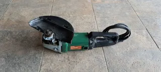 Radial o Amoladora Grande de 230