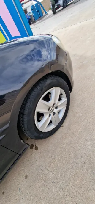 Volkswagen Golf 2009