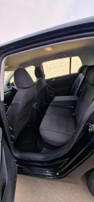 Volkswagen Golf 2009