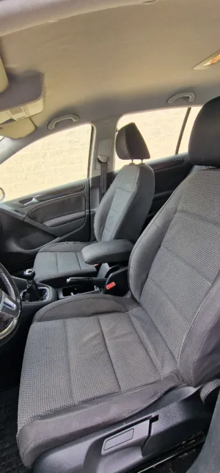 Volkswagen Golf 2009