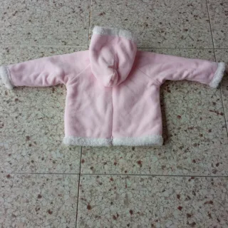 Lote Ropa Niña 3-6 Meses zara y Benetton