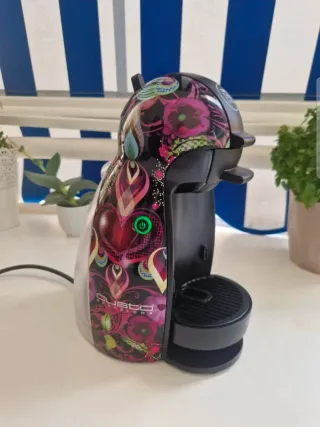 Macchina da caffè Dolce Gusto