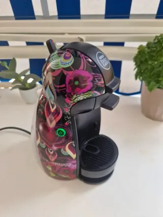 Macchina da caffè Dolce Gusto