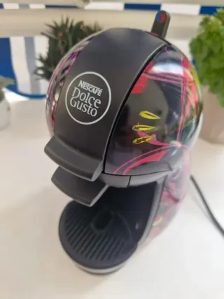 Macchina da caffè Dolce Gusto