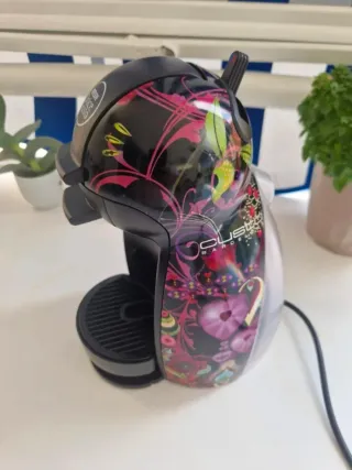 Macchina da caffè Dolce Gusto