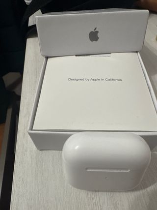 Airpods 3ra Generación Blancos