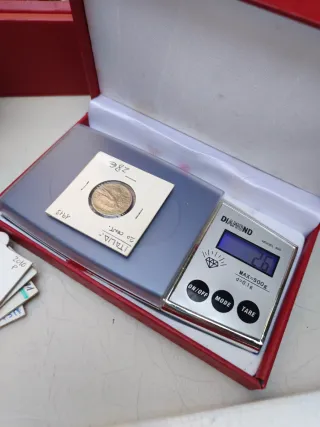 Moneda 20 cent Italia 1913