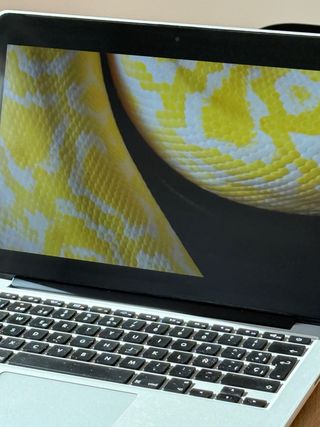 MacBook Pro 13 2013 8GB